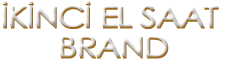 İkinci El Saatler